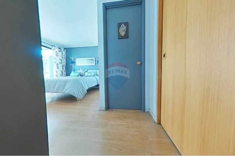 ¡increíble dpto en las condes!