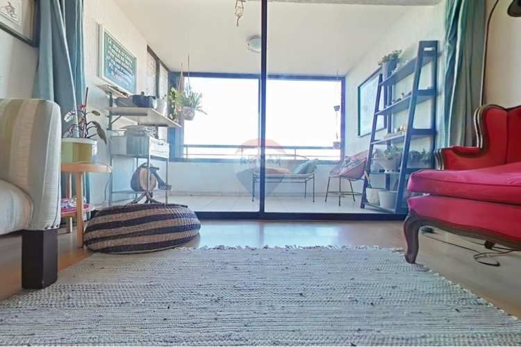 ¡increíble dpto en las condes!