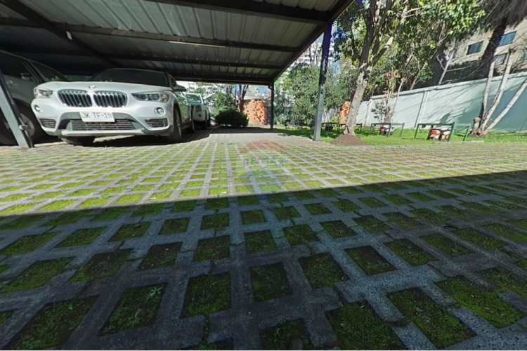 ¡increíble dpto en las condes!