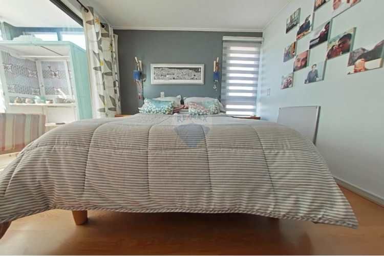 ¡increíble dpto en las condes!