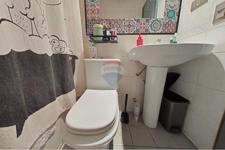 ¡increíble dpto en las condes!