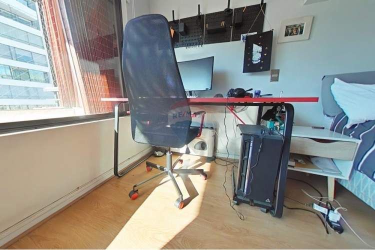 ¡increíble dpto en las condes!