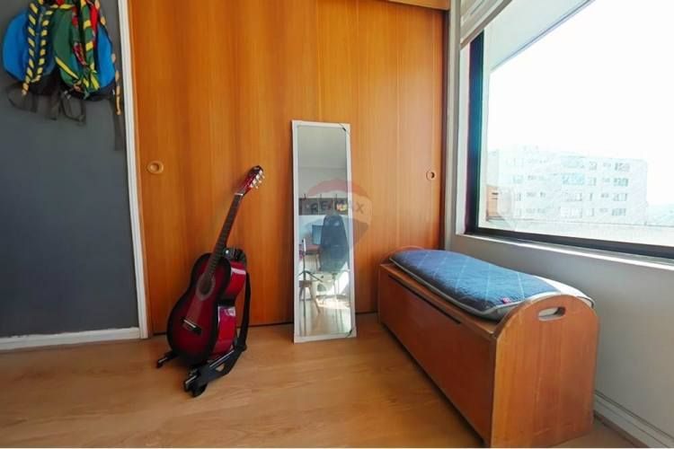 ¡increíble dpto en las condes!