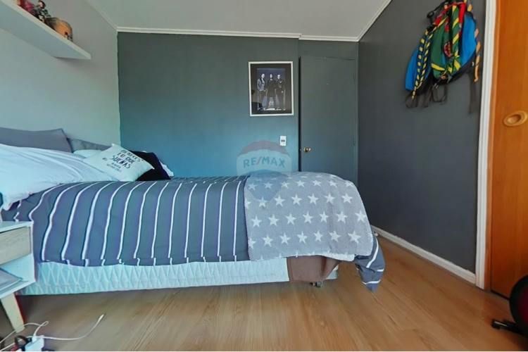 ¡increíble dpto en las condes!