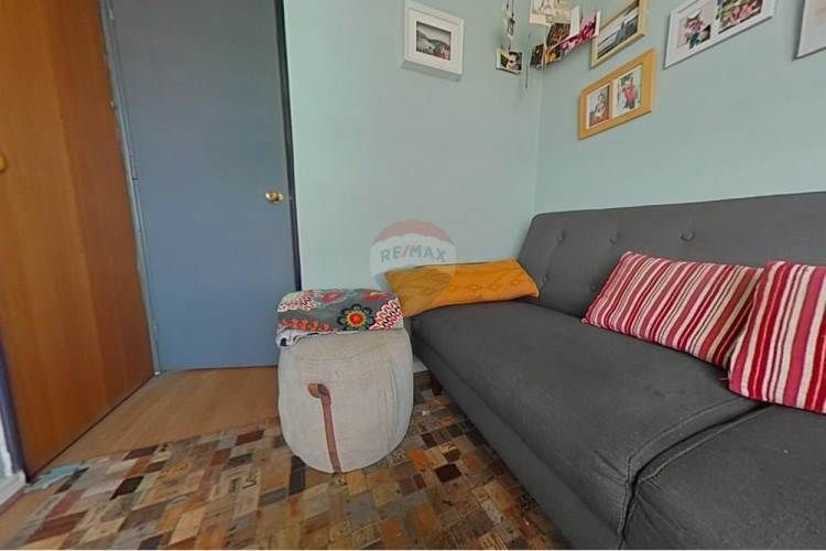 ¡increíble dpto en las condes!