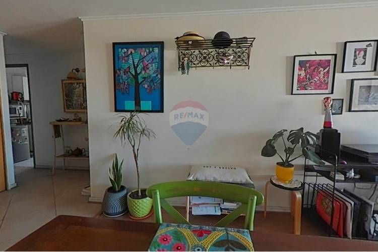 ¡increíble dpto en las condes!