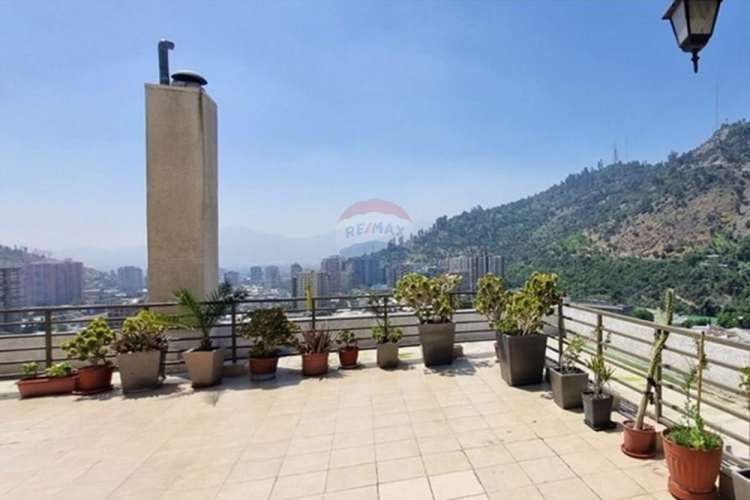 Venta lindo departamento recoleta cercano a metro