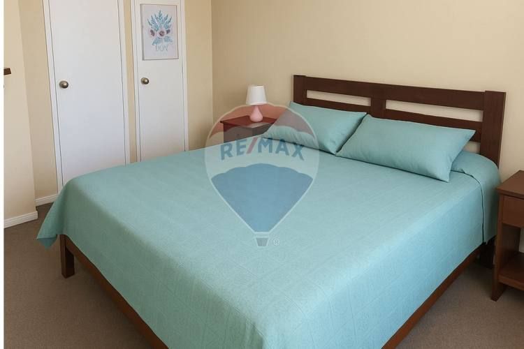 Venta lindo departamento recoleta cercano a metro