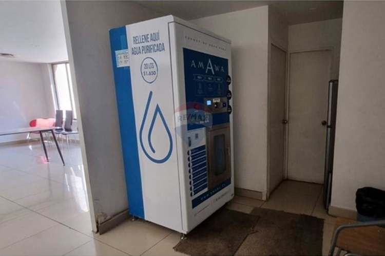 Venta lindo departamento recoleta cercano a metro