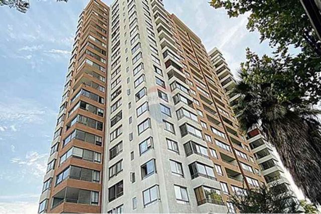 Vista panoramica 2d 2b 1e 1b  2 metros ñuñoa