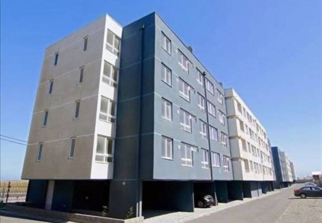 ADQUIERE TU DEPARTAMENTO SAN PEDRO DE LA PAZ, 3 D,1B,1E