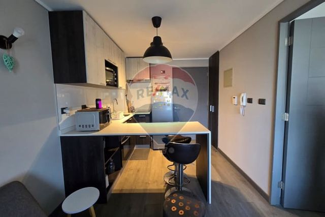 Departamento poco uso - excelente conectividad