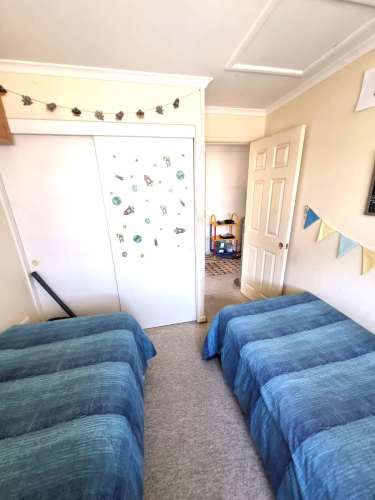 CASA MODELO CALAFQUEN 4D SAN PEDRO DEL VALLE