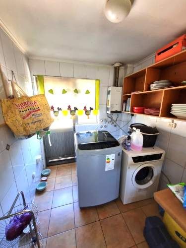 CASA MODELO CALAFQUEN 4D SAN PEDRO DEL VALLE