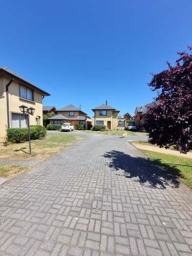 CASA MODELO CALAFQUEN 4D SAN PEDRO DEL VALLE