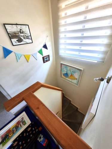 CASA MODELO CALAFQUEN 4D SAN PEDRO DEL VALLE