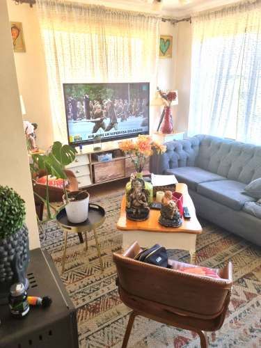 CASA MODELO CALAFQUEN 4D SAN PEDRO DEL VALLE