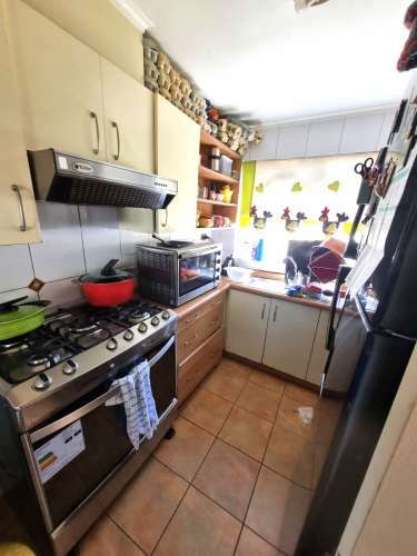 CASA MODELO CALAFQUEN 4D SAN PEDRO DEL VALLE