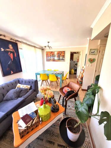 CASA MODELO CALAFQUEN 4D SAN PEDRO DEL VALLE