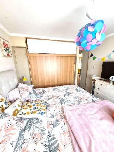 CASA MODELO CALAFQUEN 4D SAN PEDRO DEL VALLE