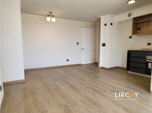 Espectacular Departamento Arriendo Frente Univ. Talca