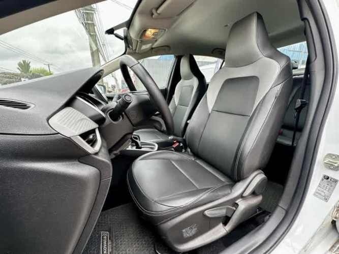 Chevrolet Onix 1.0 Sedan Premier At 2023