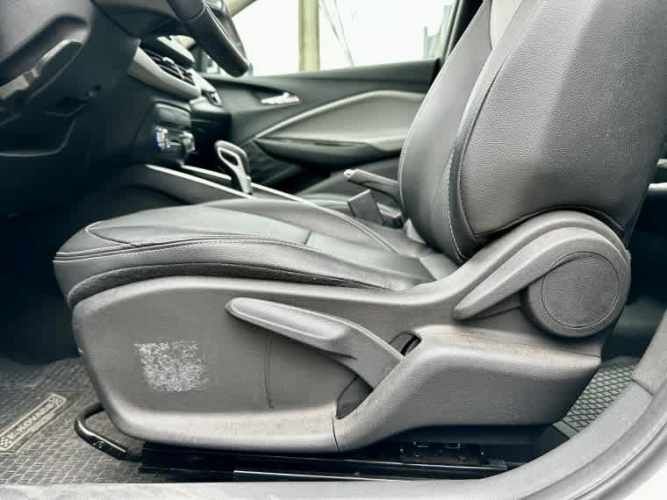 Chevrolet Onix 1.0 Sedan Premier At 2023