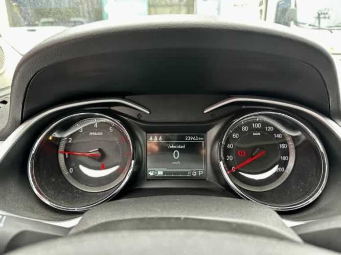 Chevrolet Onix 1.0 Sedan Premier At 2023