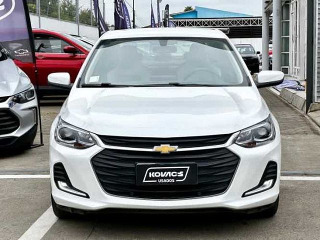 Chevrolet Onix 1.0 Sedan Premier At 2023