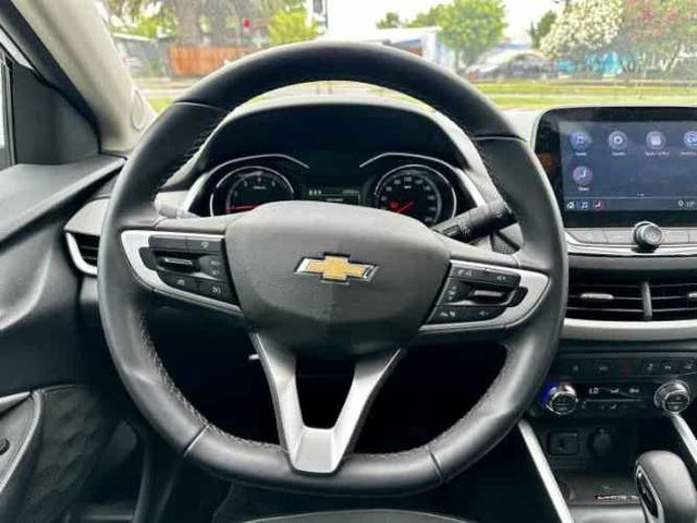 Chevrolet Onix 1.0 Sedan Premier At 2023
