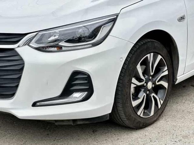 Chevrolet Onix 1.0 Sedan Premier At 2023