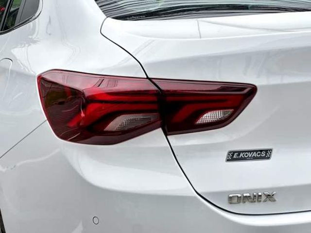 Chevrolet Onix 1.0 Sedan Premier At 2023