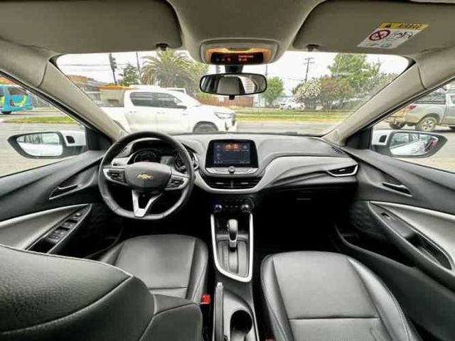 Chevrolet Onix 1.0 Sedan Premier At 2023