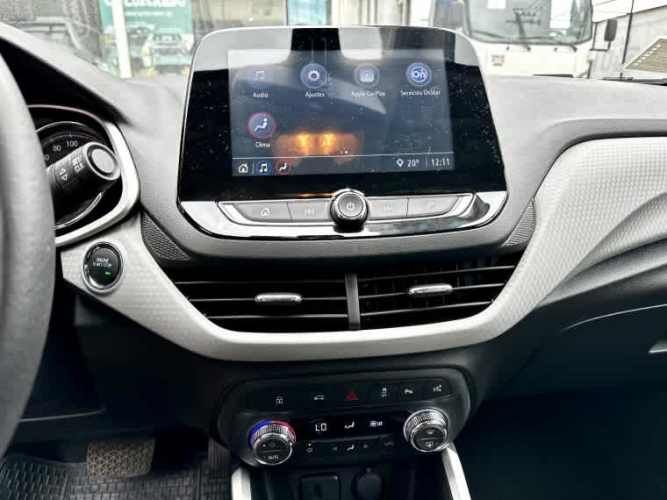 Chevrolet Onix 1.0 Sedan Premier At 2023