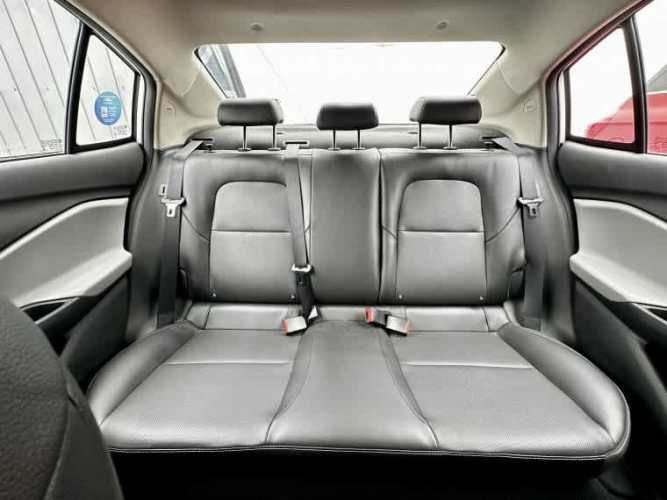 Chevrolet Onix 1.0 Sedan Premier At 2023