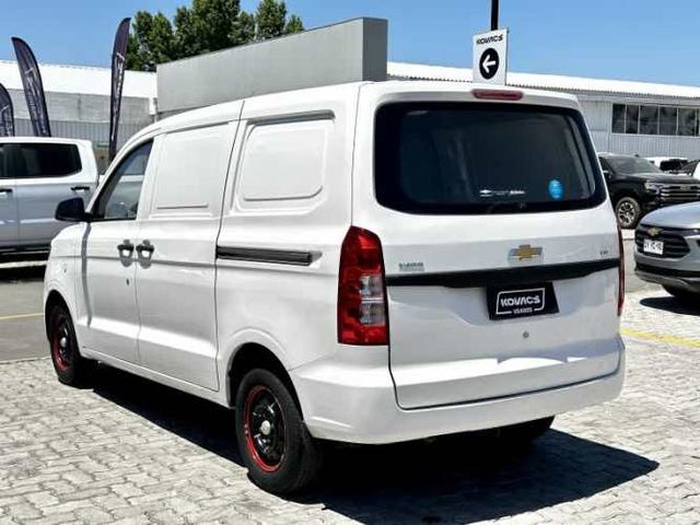 Chevrolet N400 1.5 Max Mt 2021