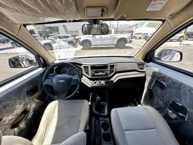 Chevrolet N400 1.5 Max Mt 2021