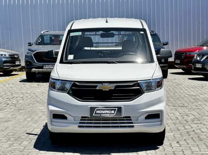Chevrolet N400 1.5 Max Mt 2021