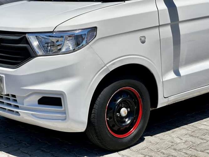 Chevrolet N400 1.5 Max Mt 2021