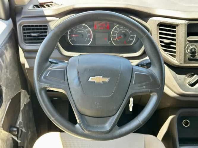 Chevrolet N400 1.5 Max Mt 2021