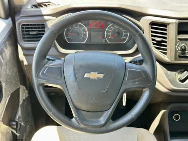 Chevrolet N400 1.5 Max Mt 2021