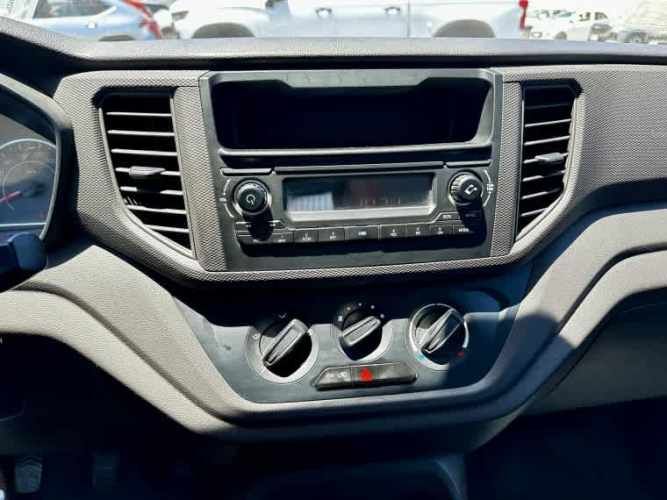 Chevrolet N400 1.5 Max Mt 2021