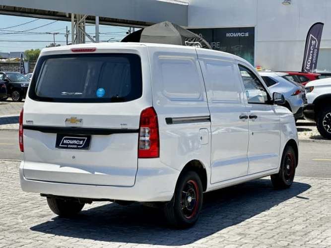 Chevrolet N400 1.5 Max Mt 2021