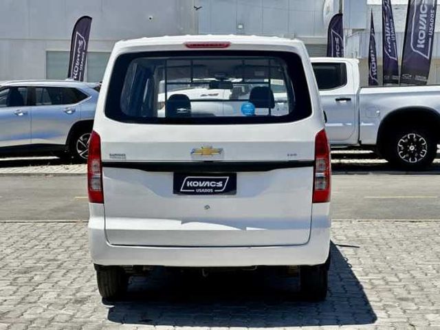 Chevrolet N400 1.5 Max Mt 2021