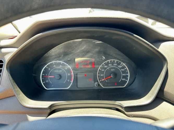 Chevrolet N400 1.5 Max Mt 2021