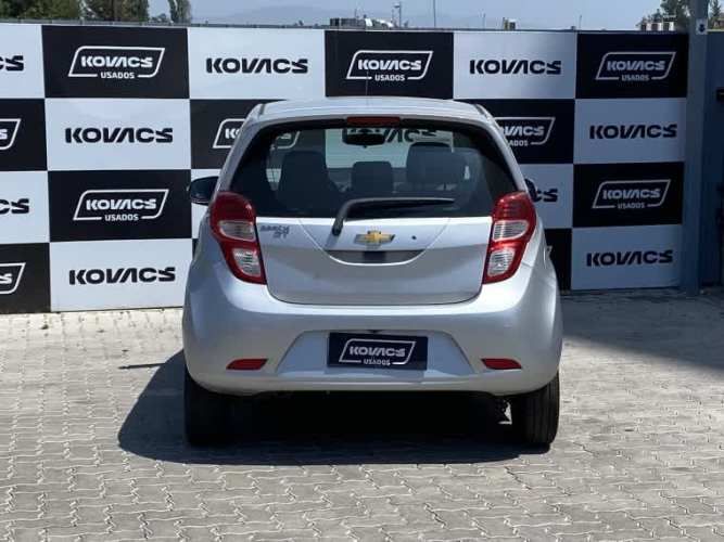 Chevrolet Spark 1.2 Gt Mt Lt Ac 2021