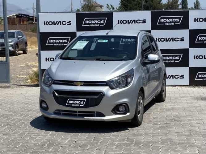 Chevrolet Spark 1.2 Gt Mt Lt Ac 2021