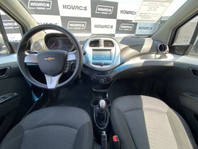 Chevrolet Spark 1.2 Gt Mt Lt Ac 2021
