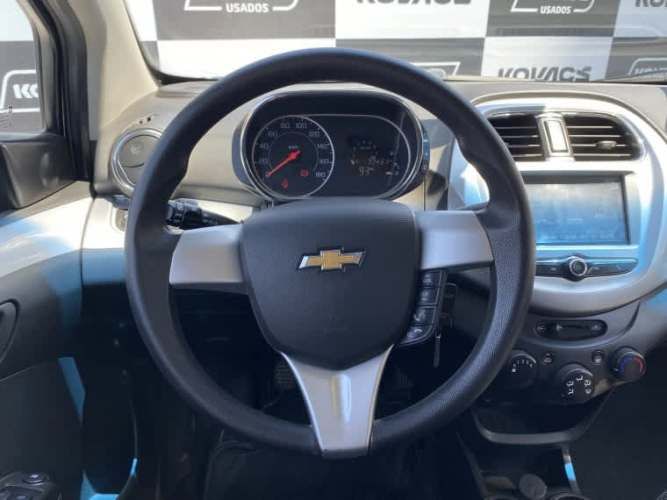 Chevrolet Spark 1.2 Gt Mt Lt Ac 2021