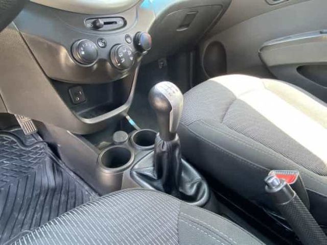 Chevrolet Spark 1.2 Gt Mt Lt Ac 2021